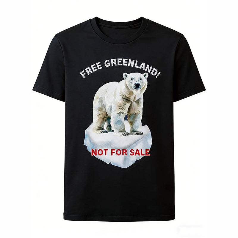 Timeless Vintage Style T-Shirt