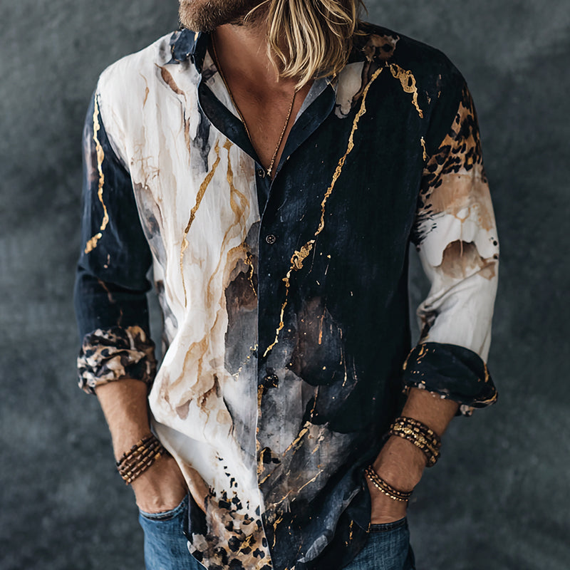Classic Vintage Shirt