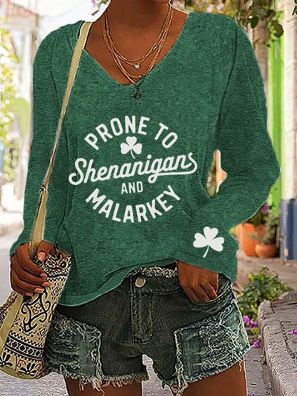 Classic Designed T-Shirt
