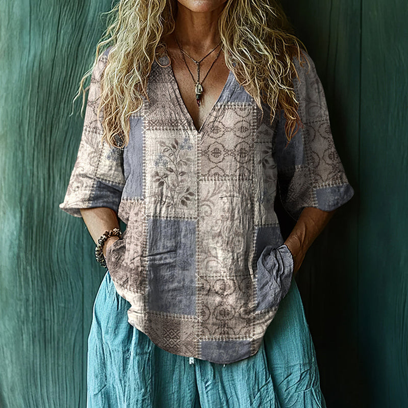Classic Vintage Shirt
