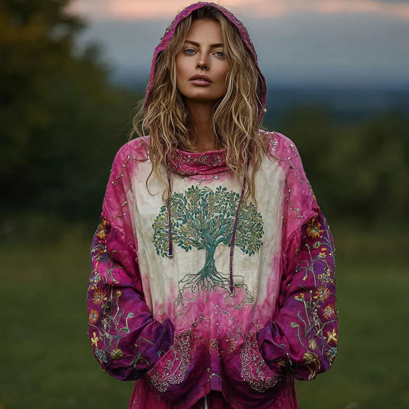 Vintage Inspired Sweater