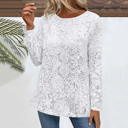 Elegantly Designed Shirt