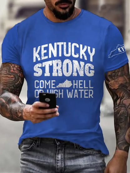 Elegantly Designed T-Shirt