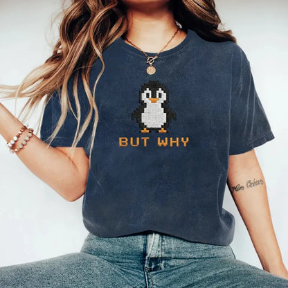 Thoughtfully Designed T-Shirt
