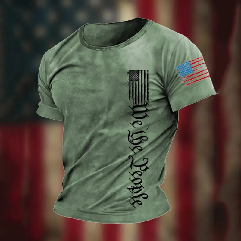 Beautifully Crafted T-Shirt
