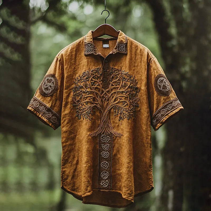 Classic Vintage Shirt
