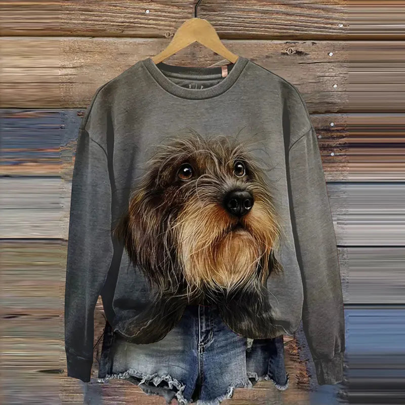 Beautifully Crafted Shirt