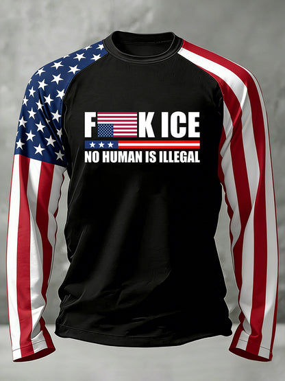 Gracefully Designed T-Shirt