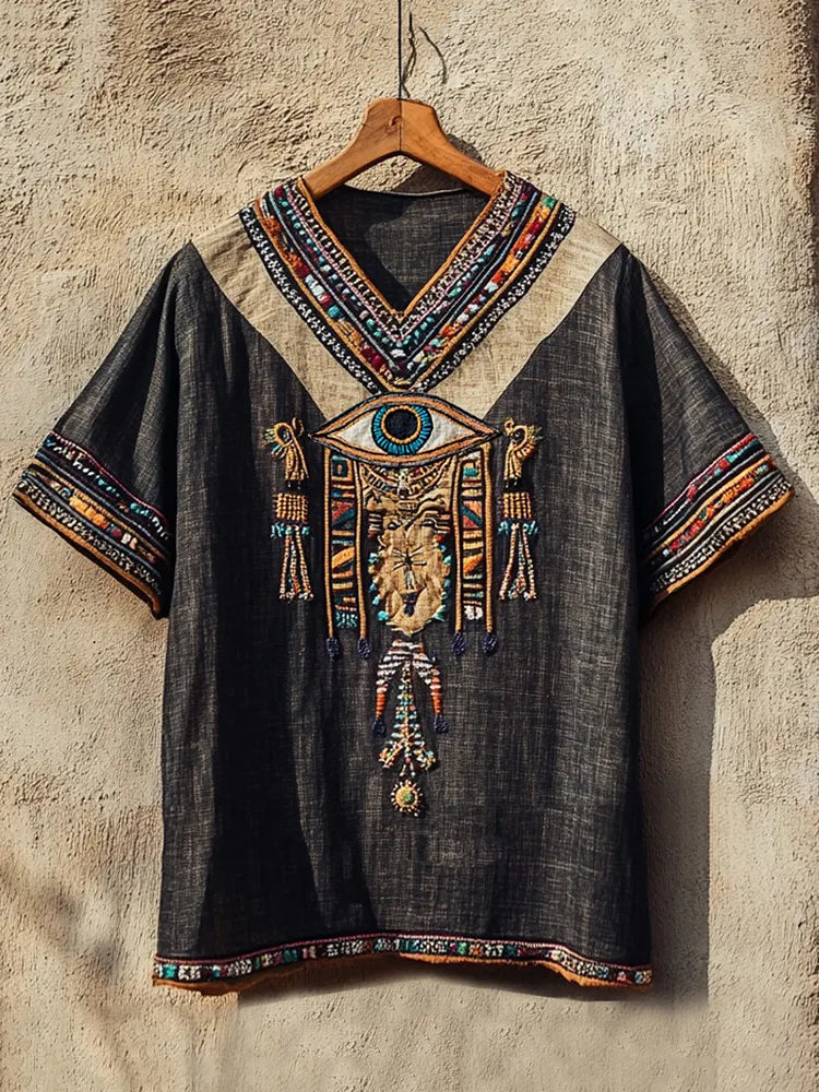 Elegantly Designed Shirt