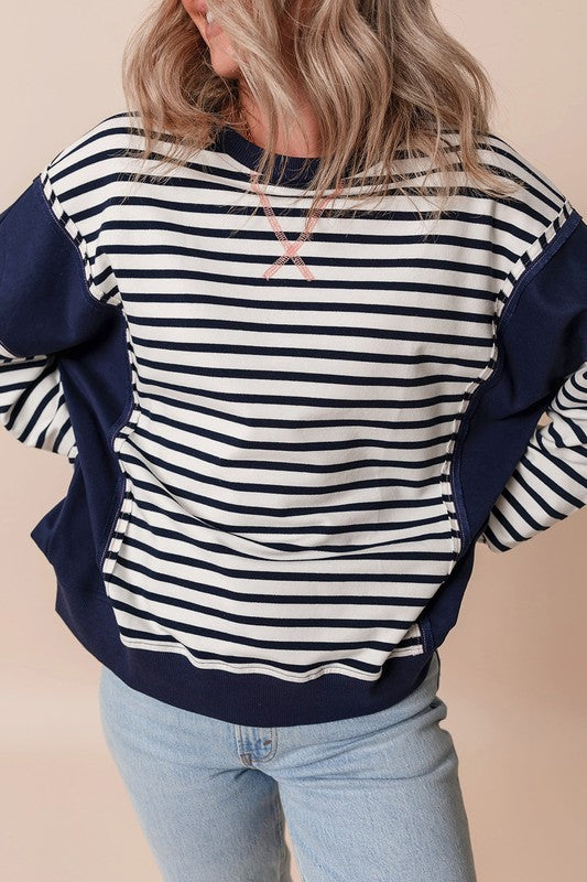 Beautifully Balanced Shirt with Timeless Character