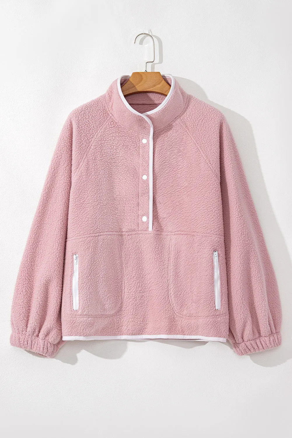 Vintage Inspired Shirt with a Contemporary Edge