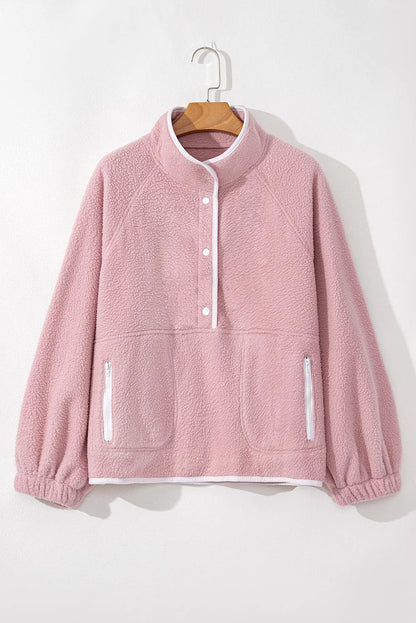 Vintage Inspired Shirt with a Contemporary Edge