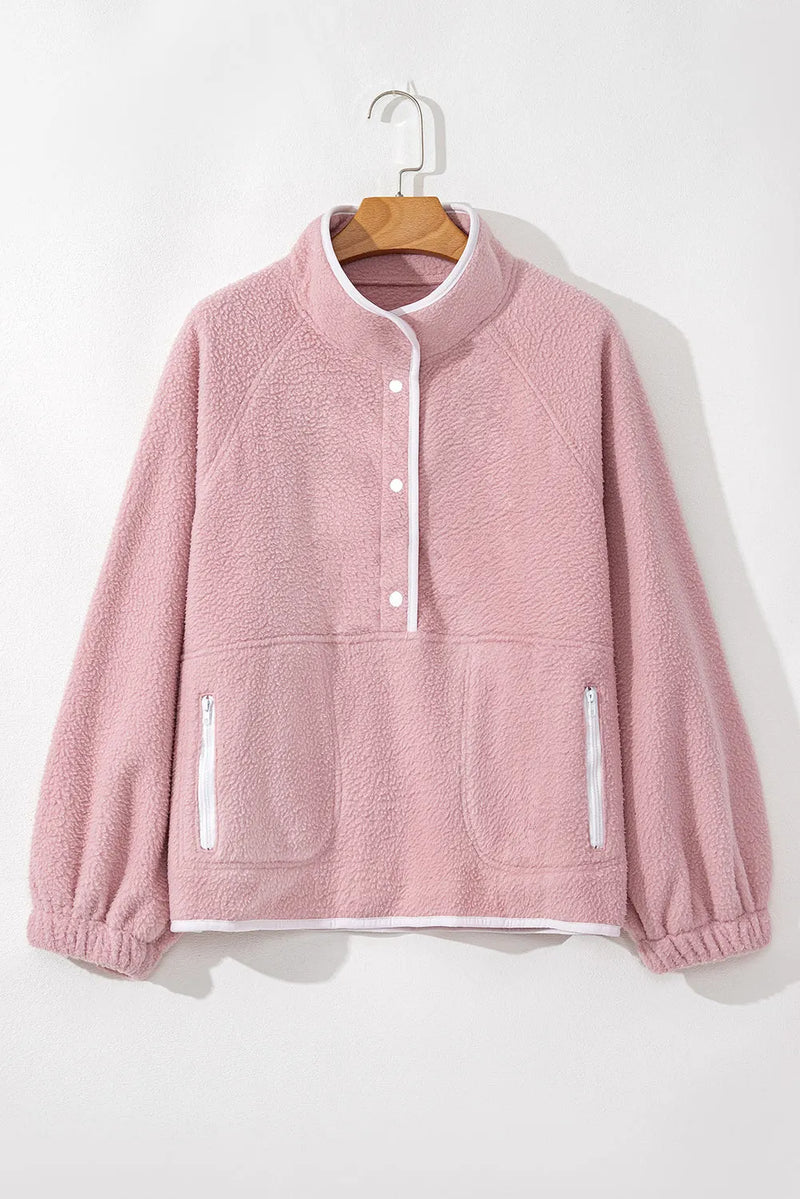 Vintage Inspired Shirt with a Contemporary Edge