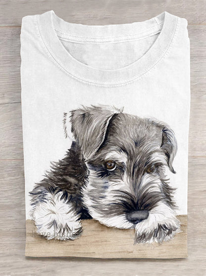 Classic Vintage T-Shirt