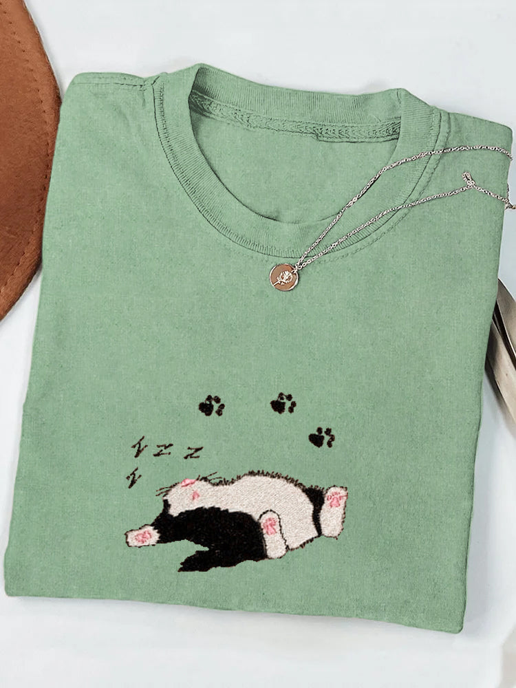 Classic Vintage T-Shirt
