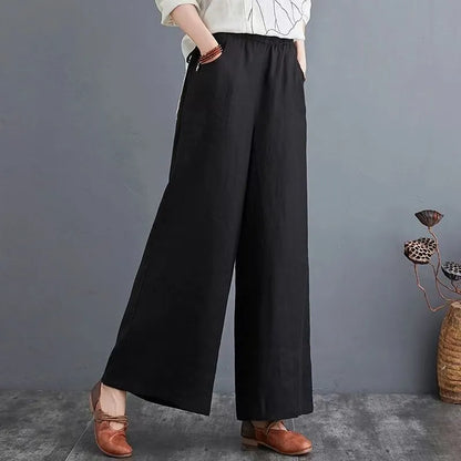 Vintage Inspired Pants