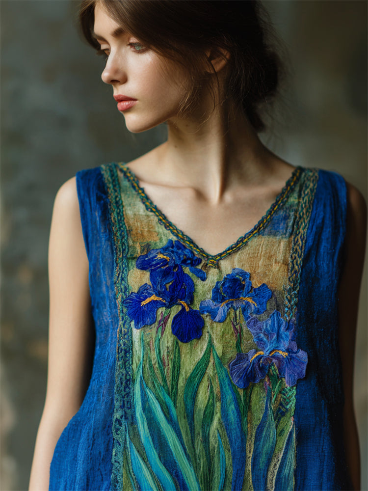 Beautifully Crafted Top