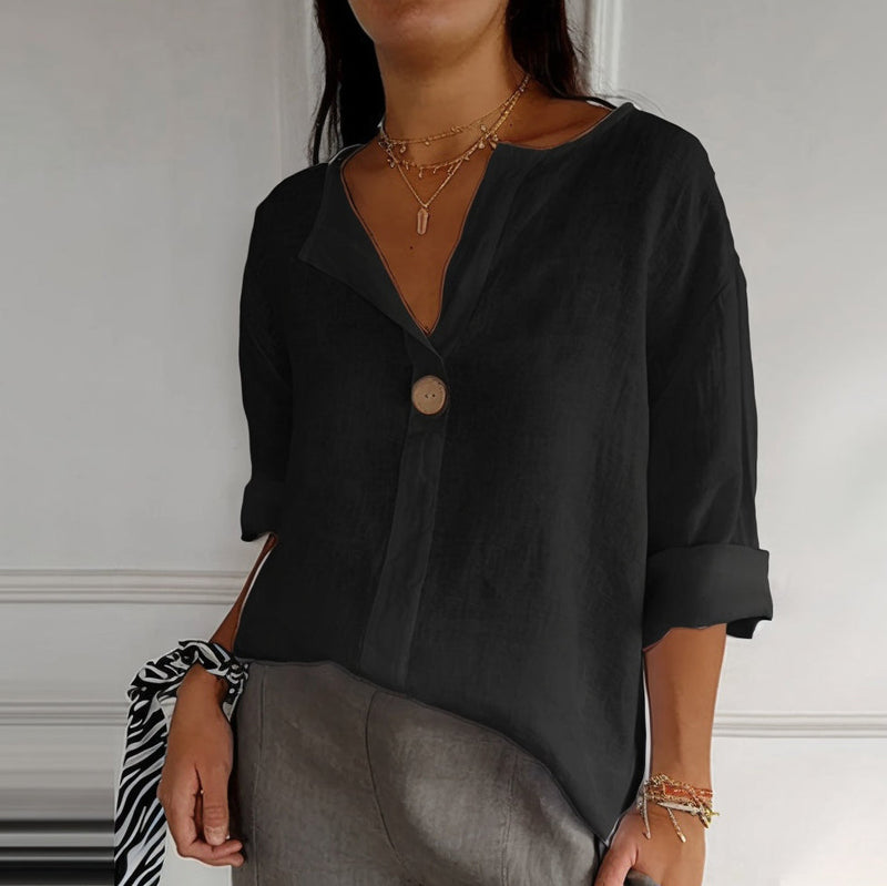 Thoughtfully Designed Blouse
