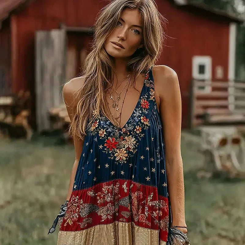 Thoughtfully Designed Top
