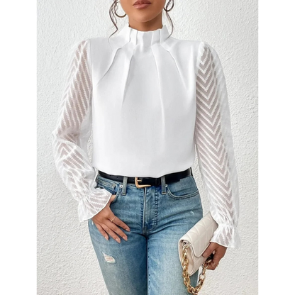 Gracefully Styled Shirt for Any Occasion