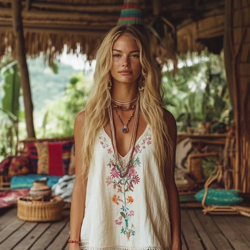 Thoughtfully Designed Top