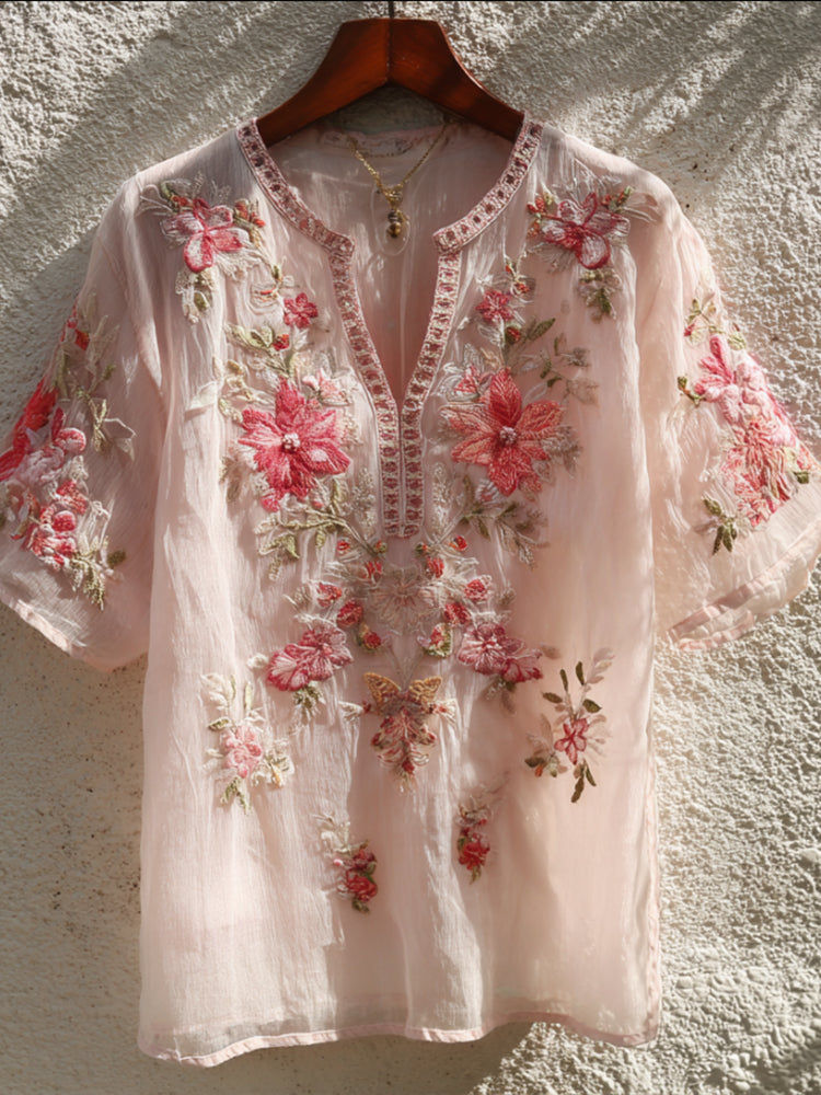 Gracefully Designed Top