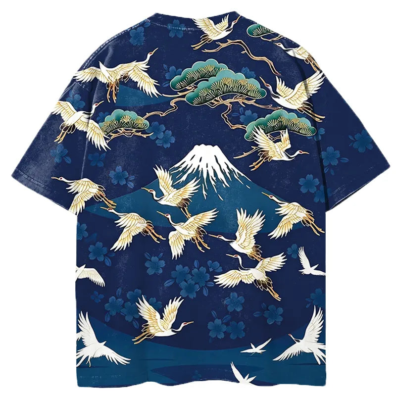 Beautifully Crafted T-Shirt