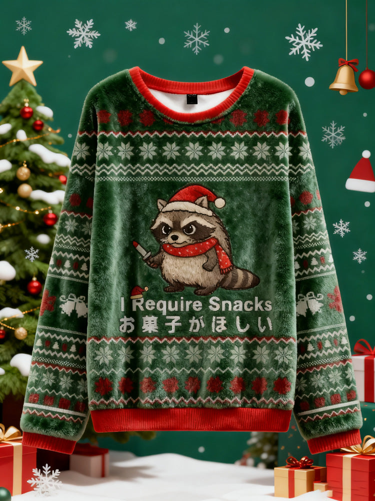 Beautifully Crafted Sweater
