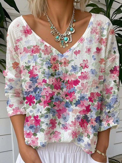 Elegantly Designed T-Shirt