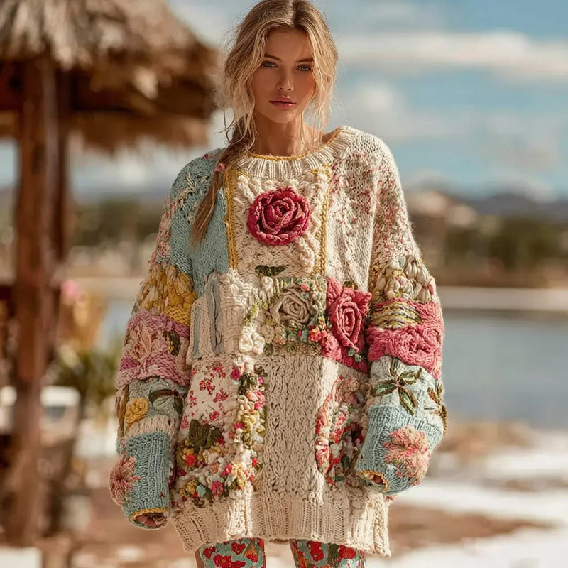 Classic Vintage Sweater