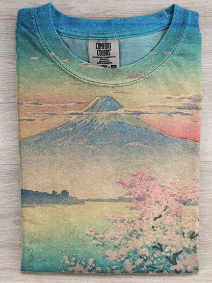 Thoughtfully Designed Shirt