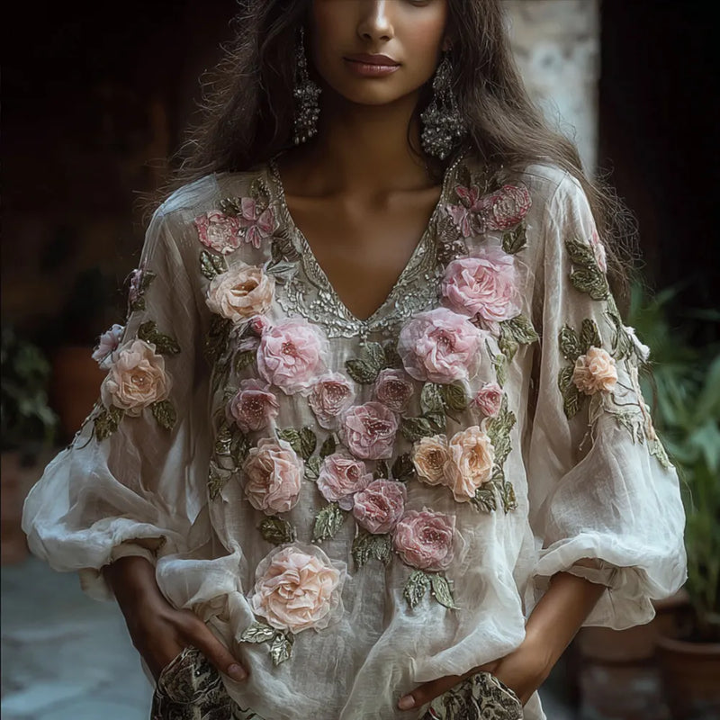 Elegantly Designed Top