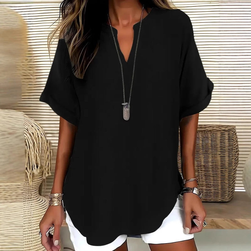 Vintage Inspired Blouse