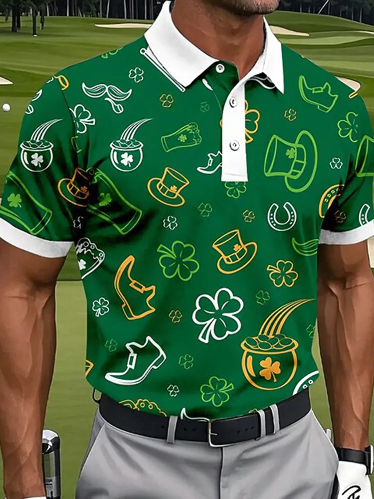 Thoughtfully Designed Shirt