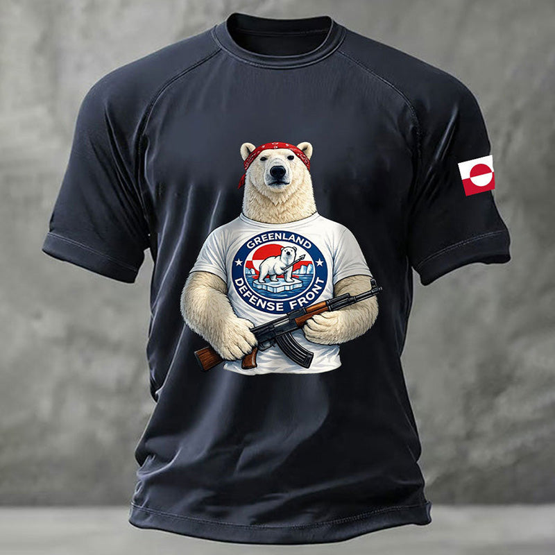 Timeless Vintage Style T-Shirt
