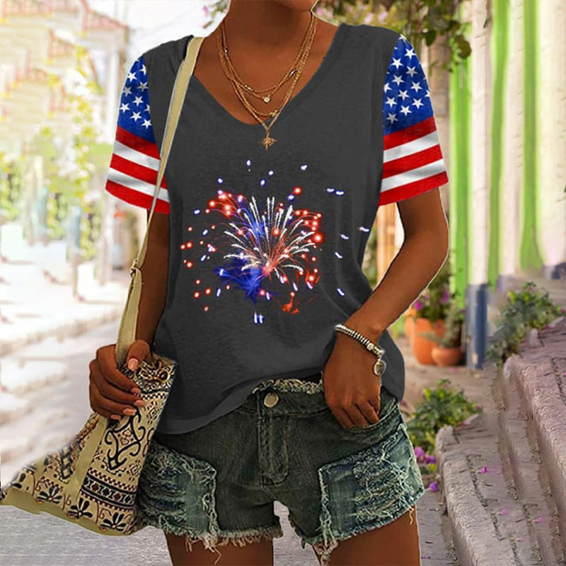 Thoughtfully Designed T-Shirt