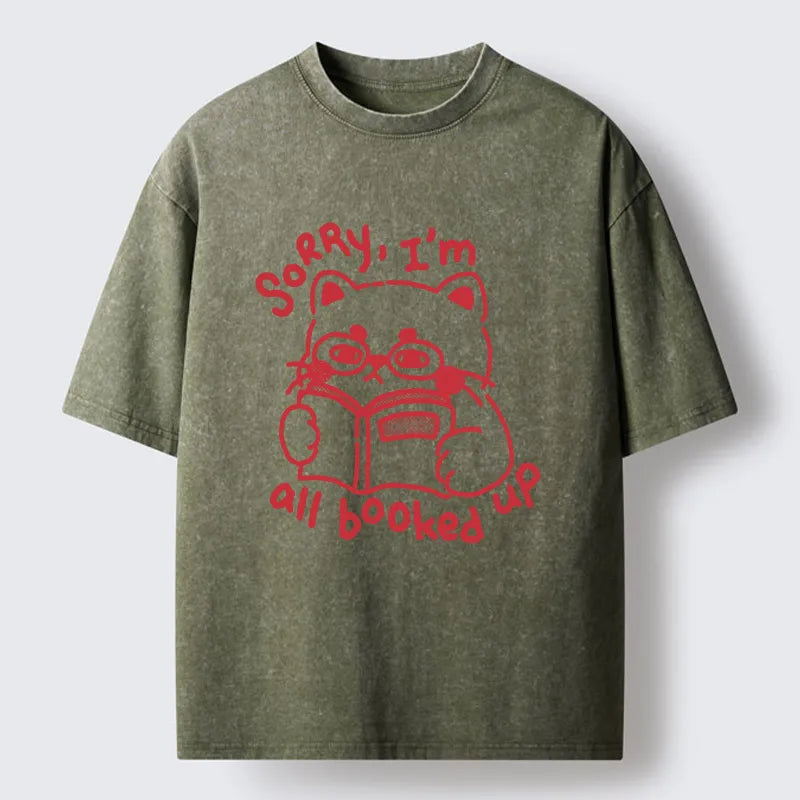 Timeless Vintage Style T-Shirt