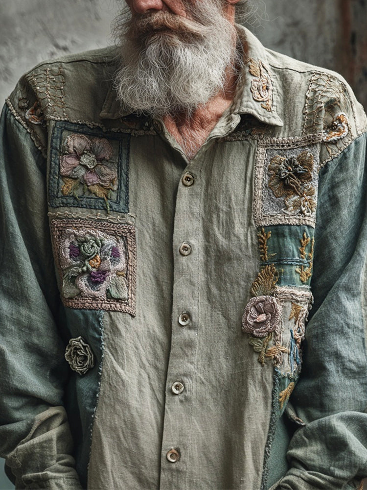Classic Vintage Shirt