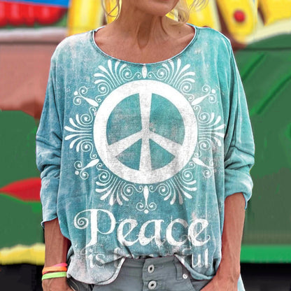 Timeless Vintage Style T-Shirt