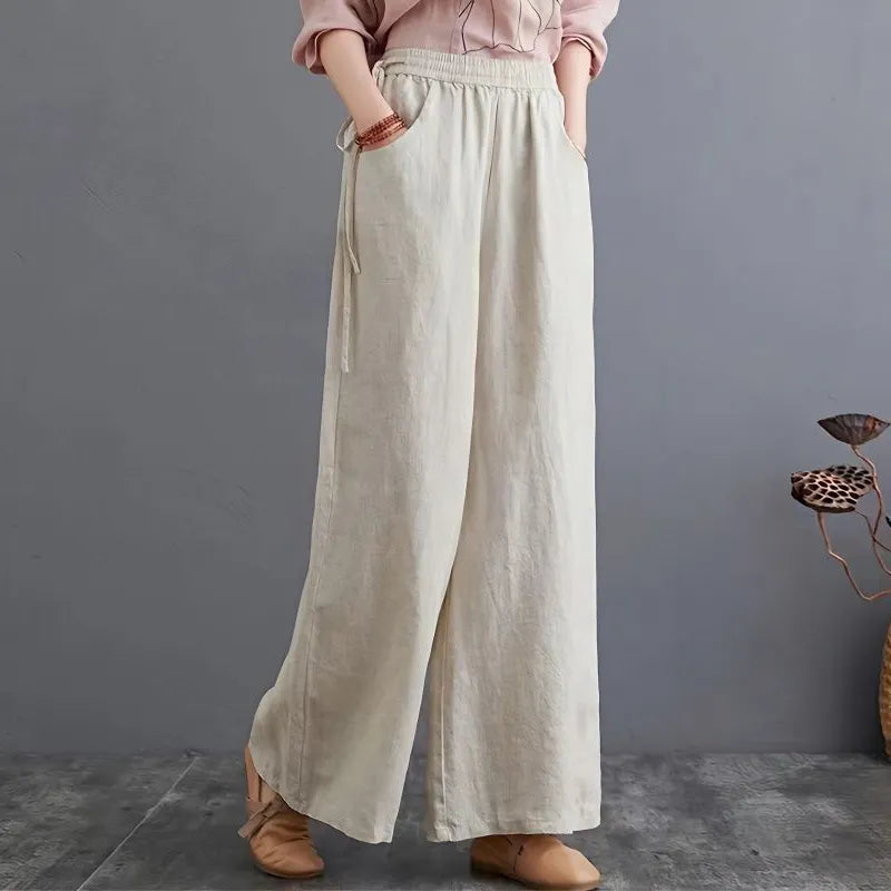 Vintage Inspired Pants