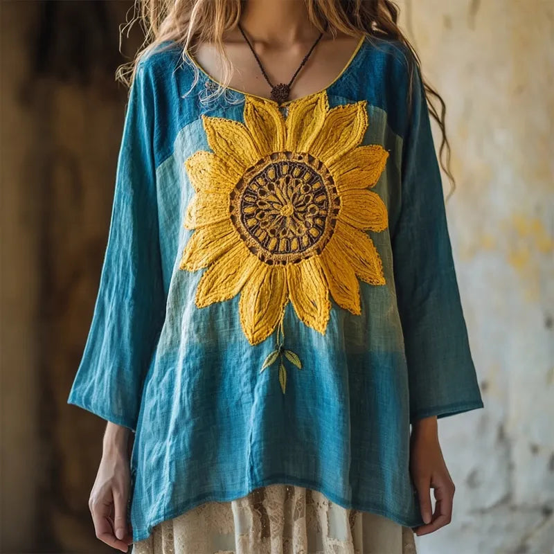 Beautifully Crafted Garment