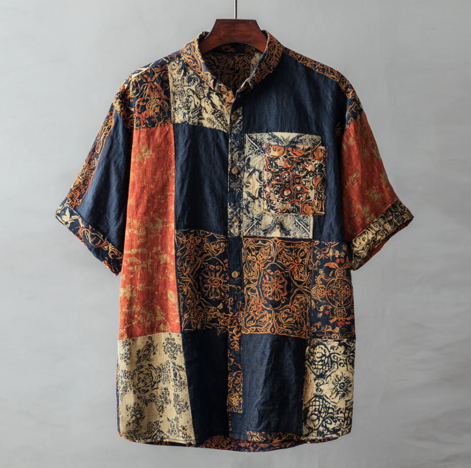 Beautifully Crafted Shirt
