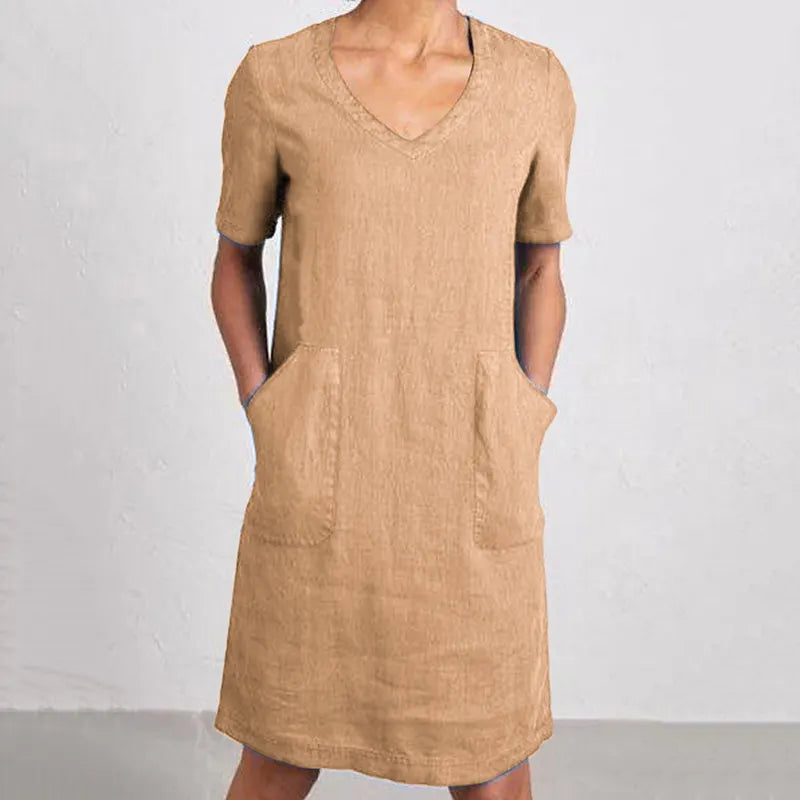 Elegantly Designed Dress
