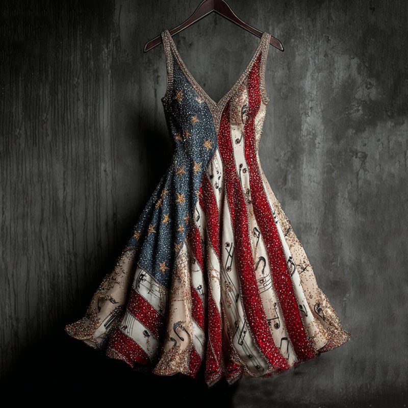 Thoughtfully Designed Dress
