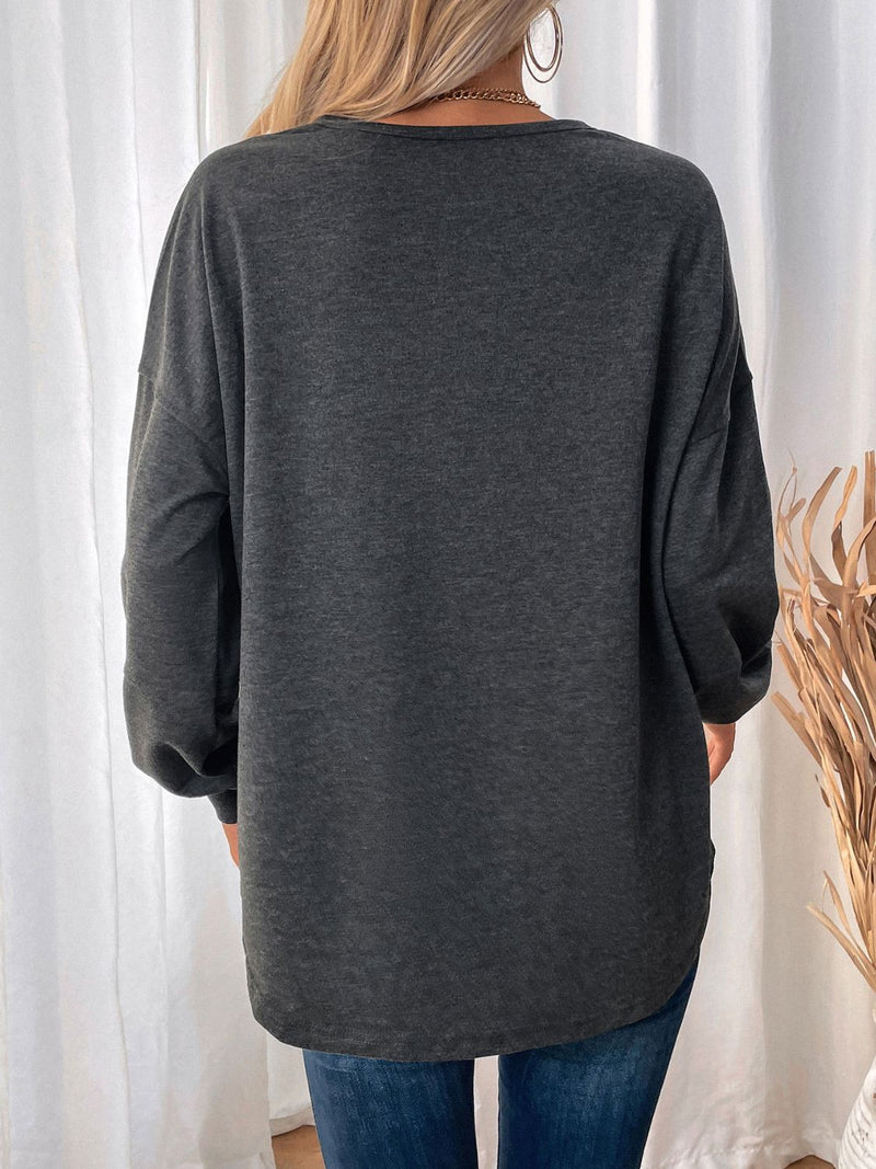 Beautifully Finished Shirt in a Timeless Design