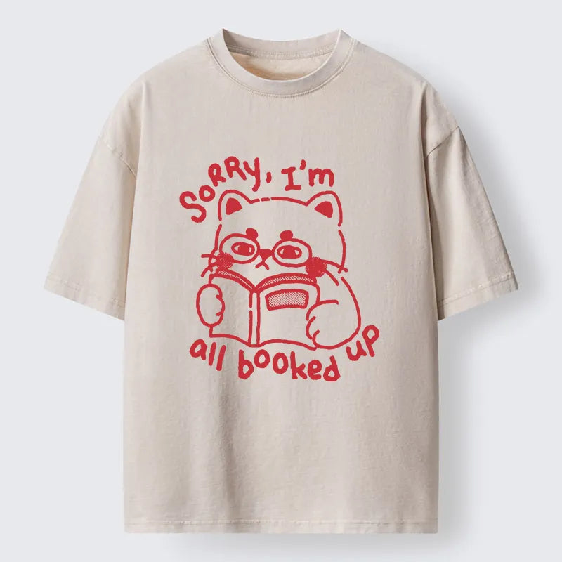 Timeless Vintage Style T-Shirt