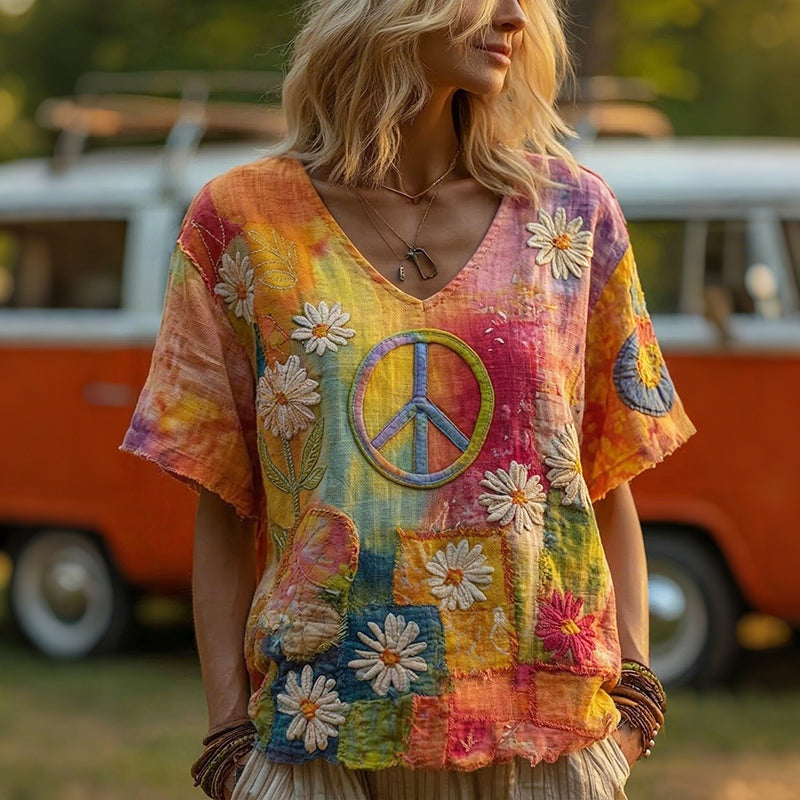 Vintage Inspired T-Shirt