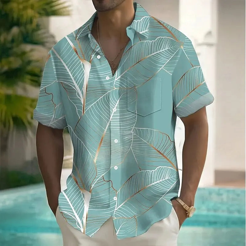 Beautifully Crafted Shirt