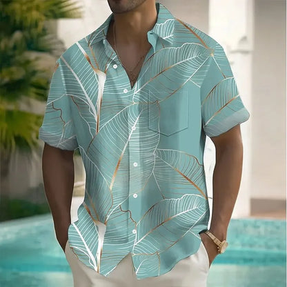 Beautifully Crafted Shirt