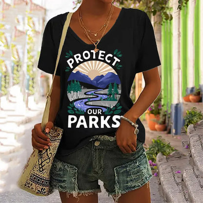 Timeless Vintage Style T-Shirt